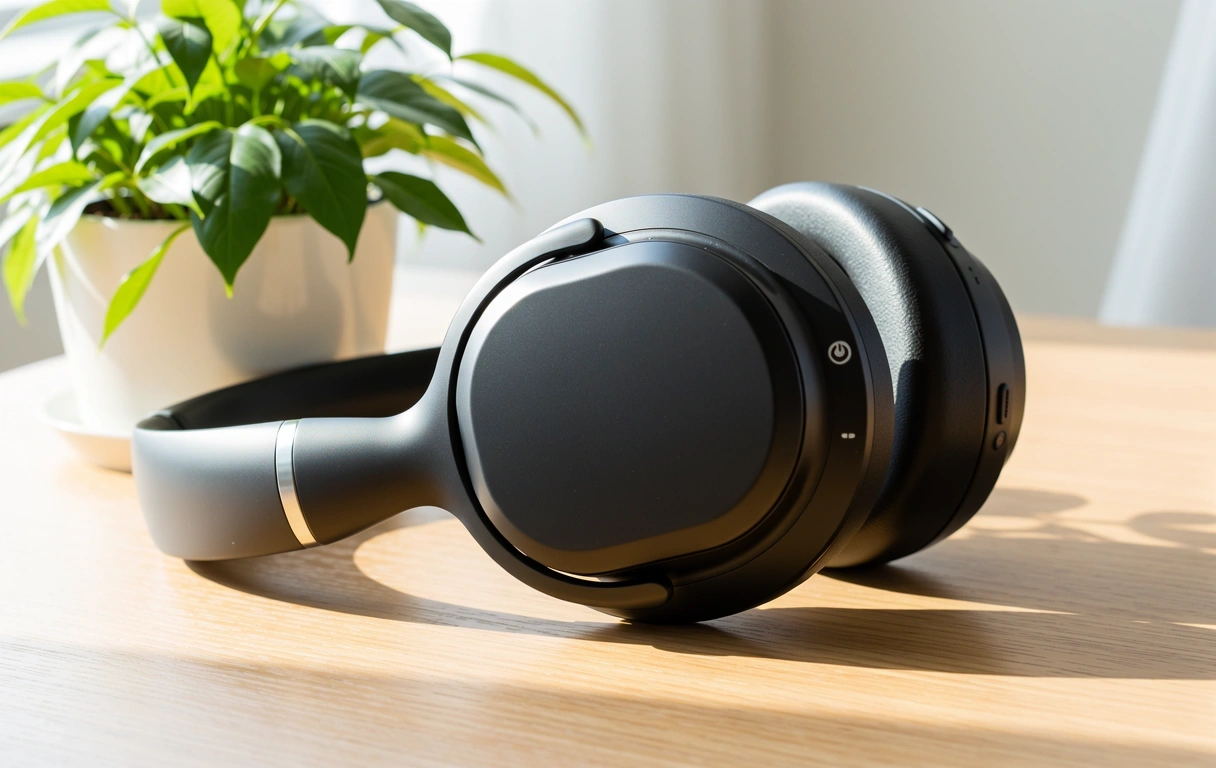 Gestión de audición en el hogar