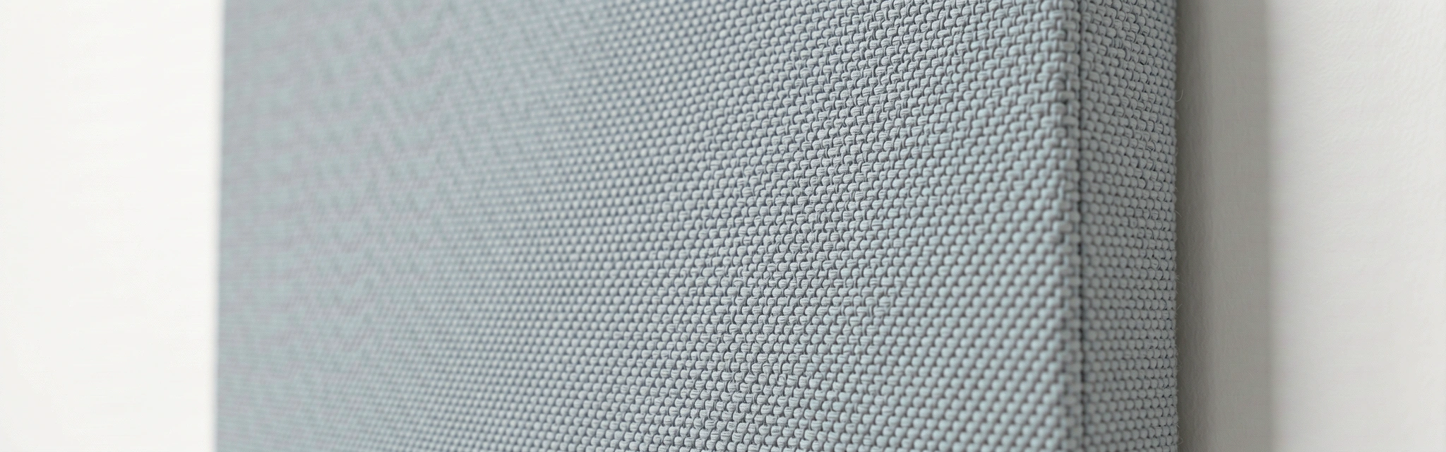 Absorción acústica y privacidad